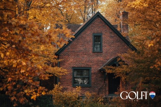 Planning a down payment for a home in Southern Ontario