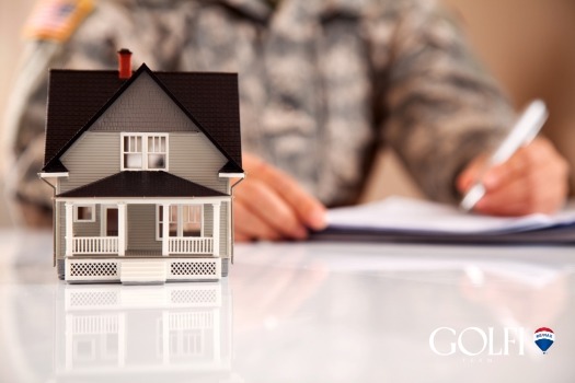 A home inspector reviewing a property for an Ontario buyer