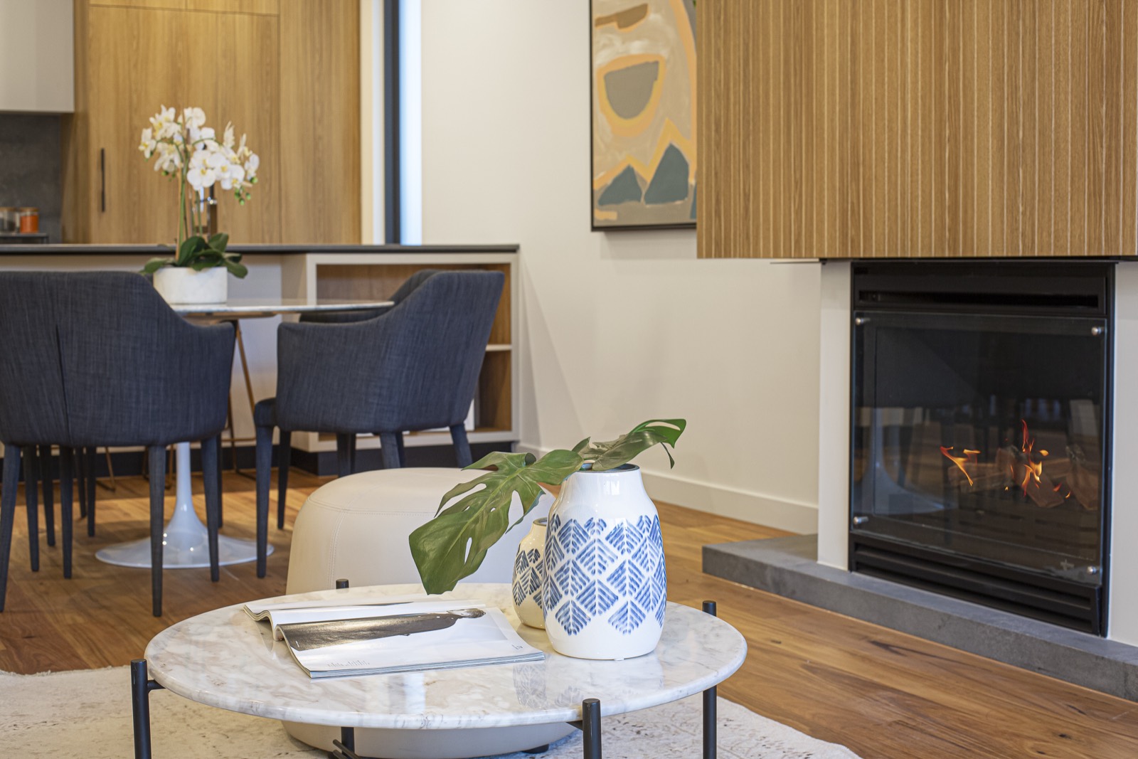 Golfi Real Estate