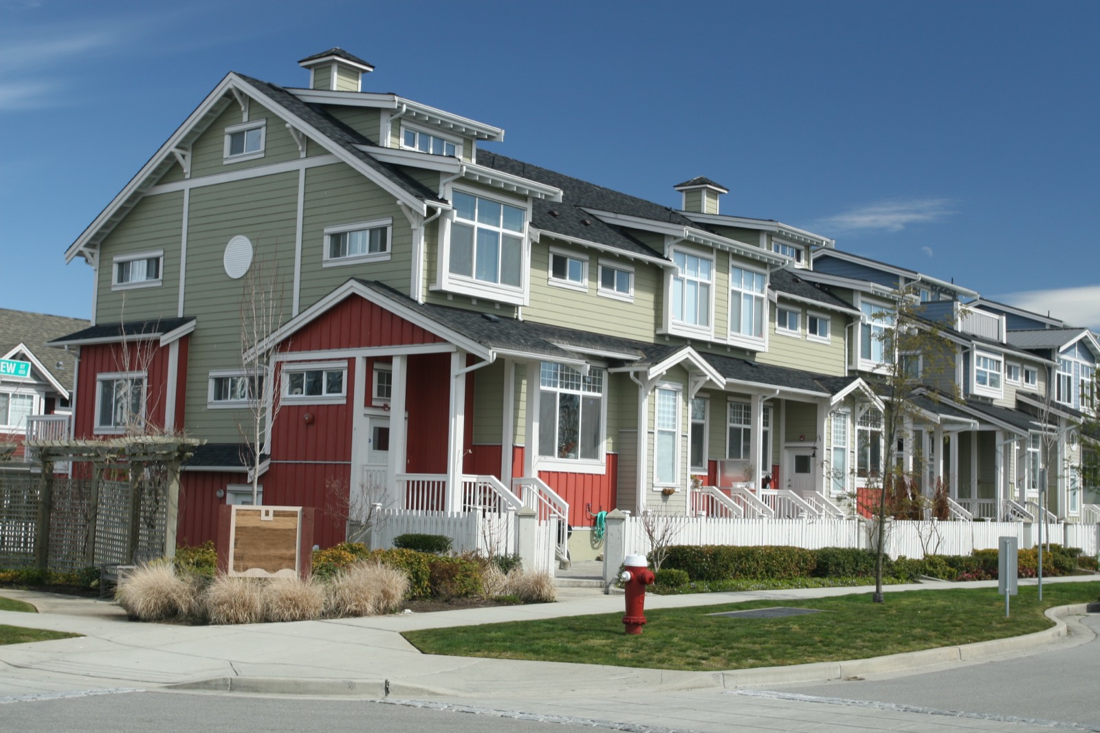 Keys to a new Ontario home