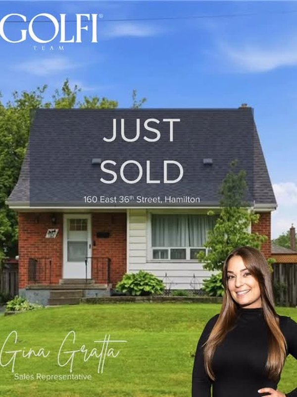 Just Sold · 160 East 36th